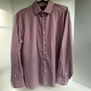 Dockers Fitted Button down shirt